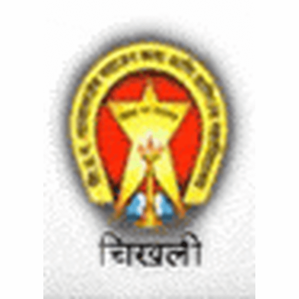 Shikshan Prasarak Mandal's Tatyasaheb Mahajan Arts and Commerce College (TATYASAHEB) - Logo