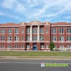 Shiksha Sagar Public Senior Secondary School - Logo