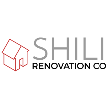 Shili Renovation Co - Logo