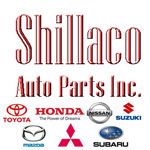 Shillaco Auto Parts Inc. - Logo