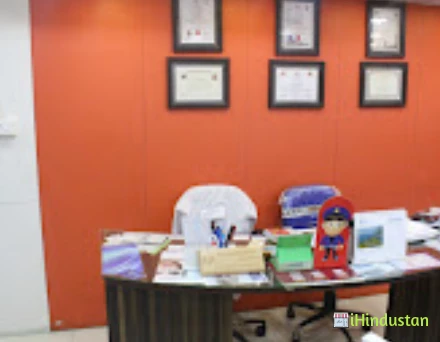 Shillong Dental Care - Logo