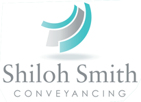Shiloh Smith Conveyancing - Logo