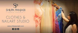 Shilpa Panjabi Haute Couture - Logo