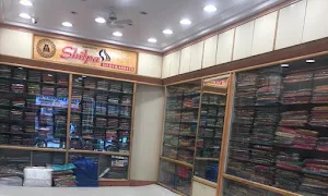 Shilpa Silk & Sarees - Cover photo