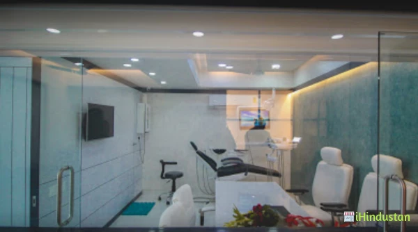 Shilp Dental Care - Logo