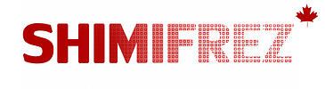 Shimifrez - Logo