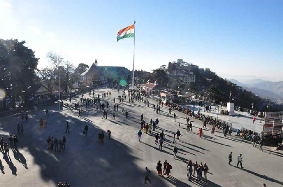 Shimla Tour In - Cover photo