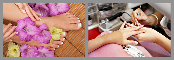Shimmer Skin Studio - Logo