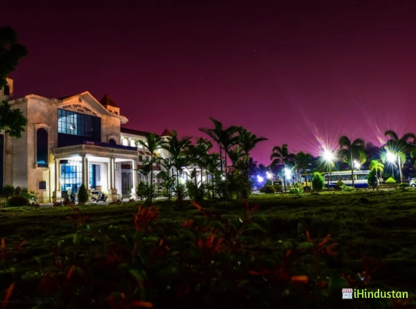 SHIMOGA INSTITUE OF MEDICAL SCIENCES - Logo