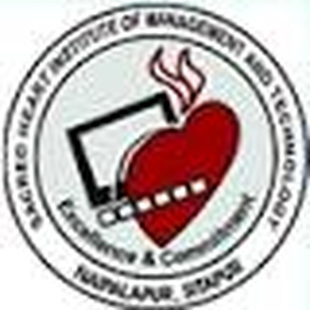 SHIMT Sitapur (SHIMT) - Logo