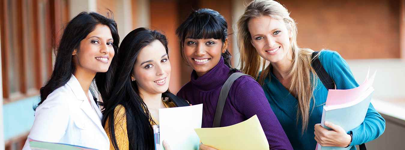 Shine Academy Women - Cover photo