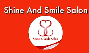 Shine And Smile Salon - Cover photo