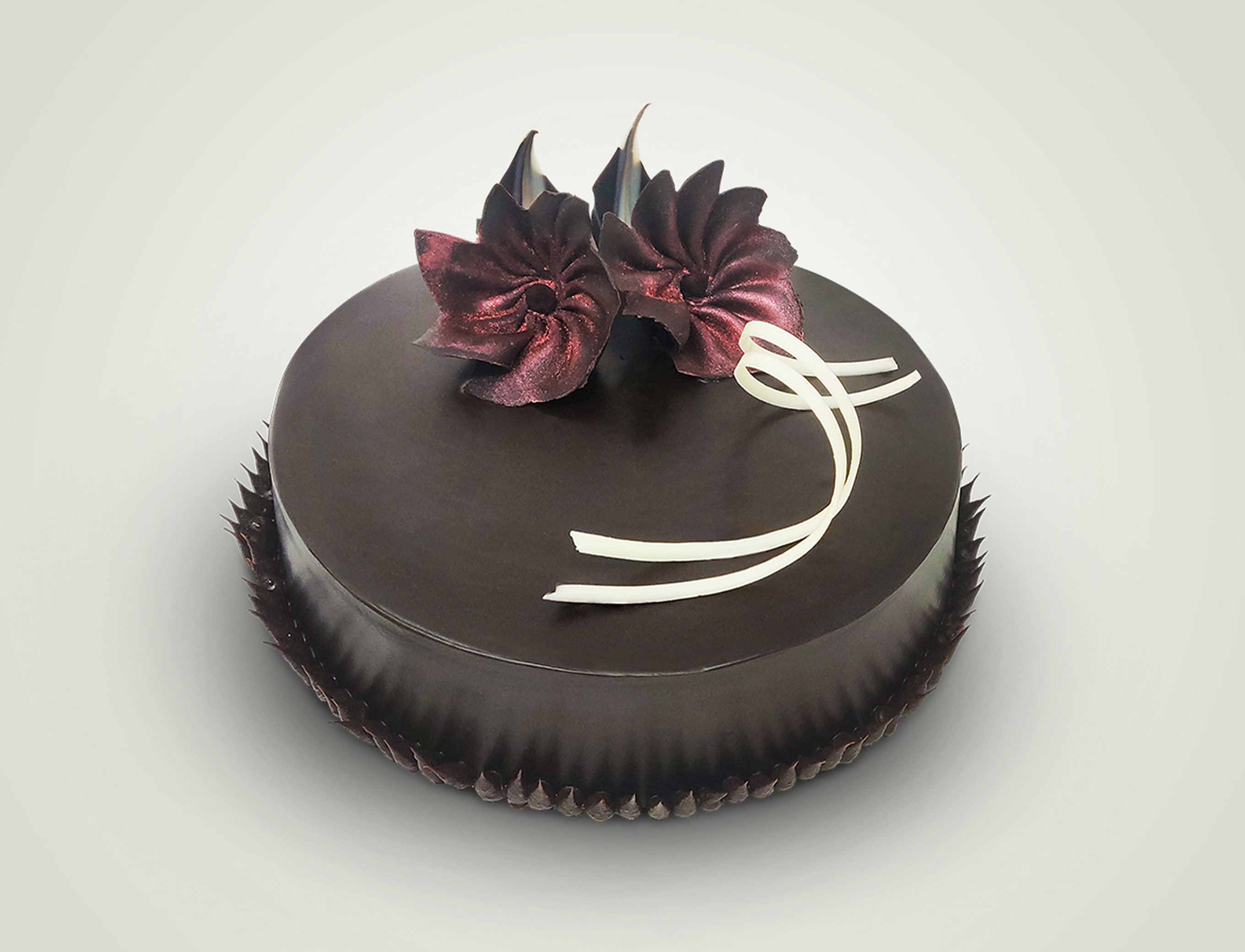 shine bakery - Logo