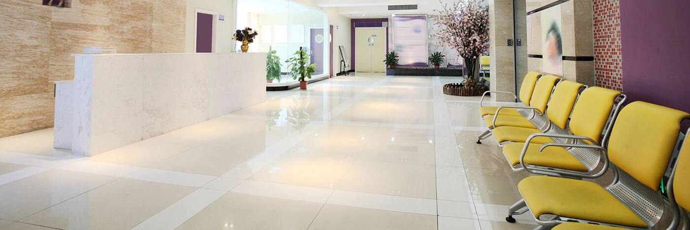Shine Corporate Cleaning Service - Cover photo