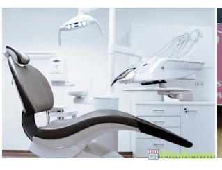 Shine Dental Center - Logo
