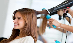 Shine Hair Studio - Logo