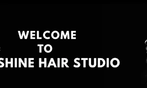 Shine Hair Studio - Cover photo