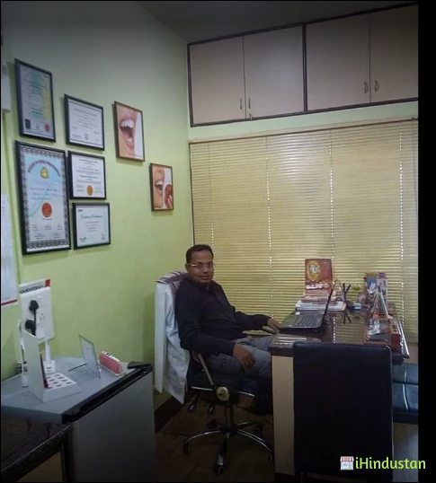 Shine N Smile Dental Care - Logo