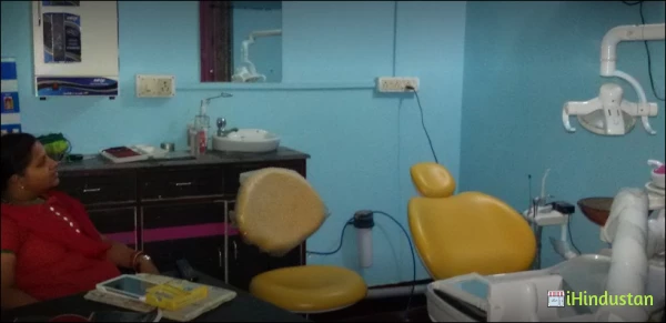 Shine N Smile Dental Clinic - Logo