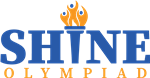 Shine Olympiad - Logo