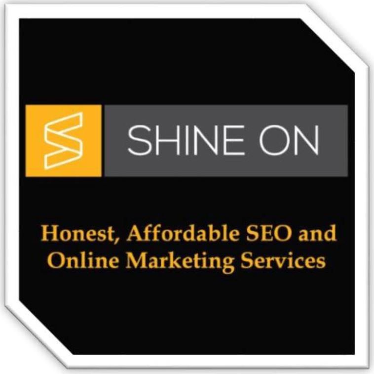 Shine On SEO - Cover photo