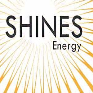Shines Energy Inc - Logo