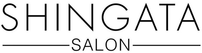 Shingata Salon - Logo