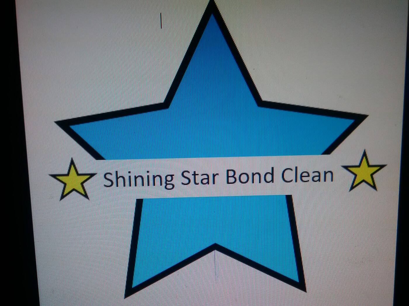 Shining Star Bond Cleaning - Cover photo