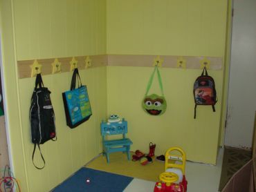 Shining Stars Family Daycare - Cover photo