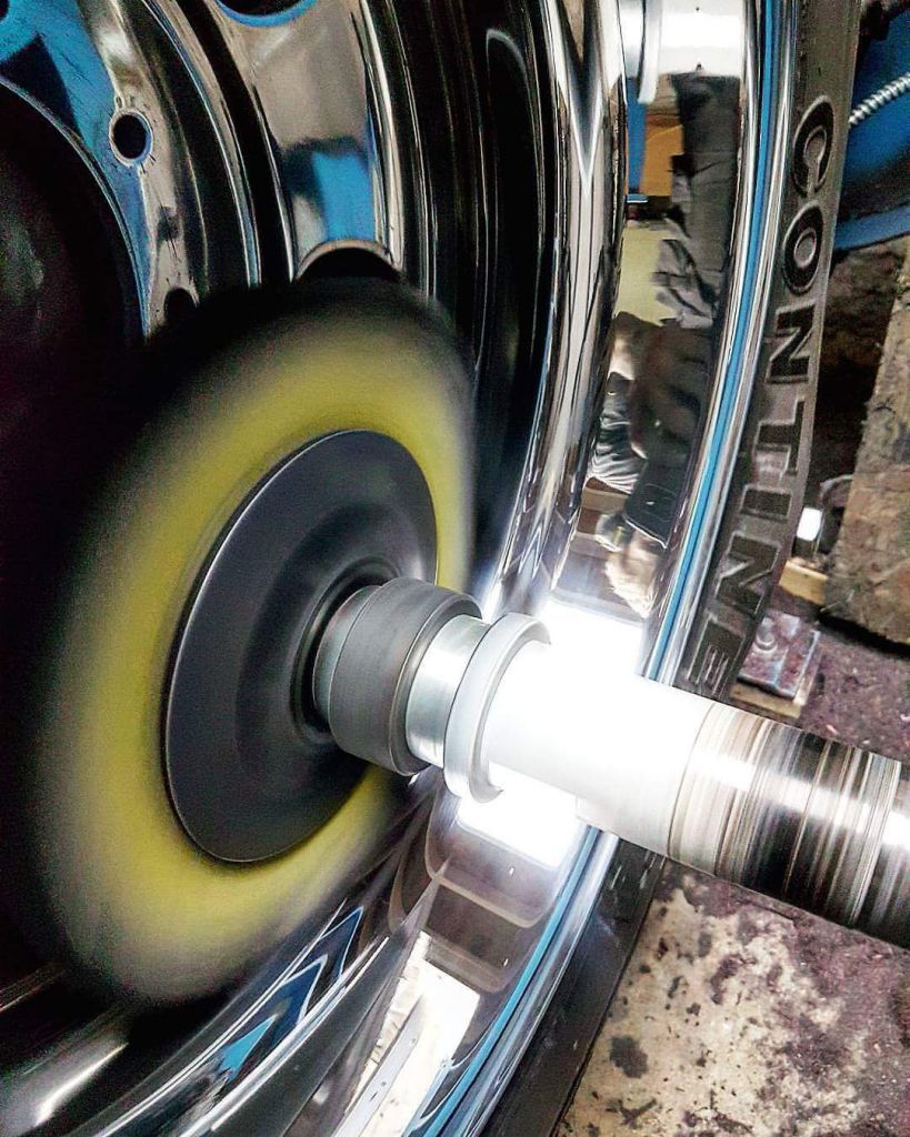Shiny Trucks Detailing - Cover photo