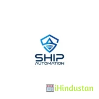 Ship Automation - Logo