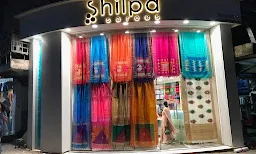 Shipla Saree - Cover photo