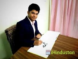 Shipra Fine Art College - Logo