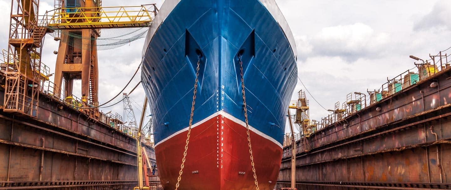 Shipwright Mobile - Cover photo