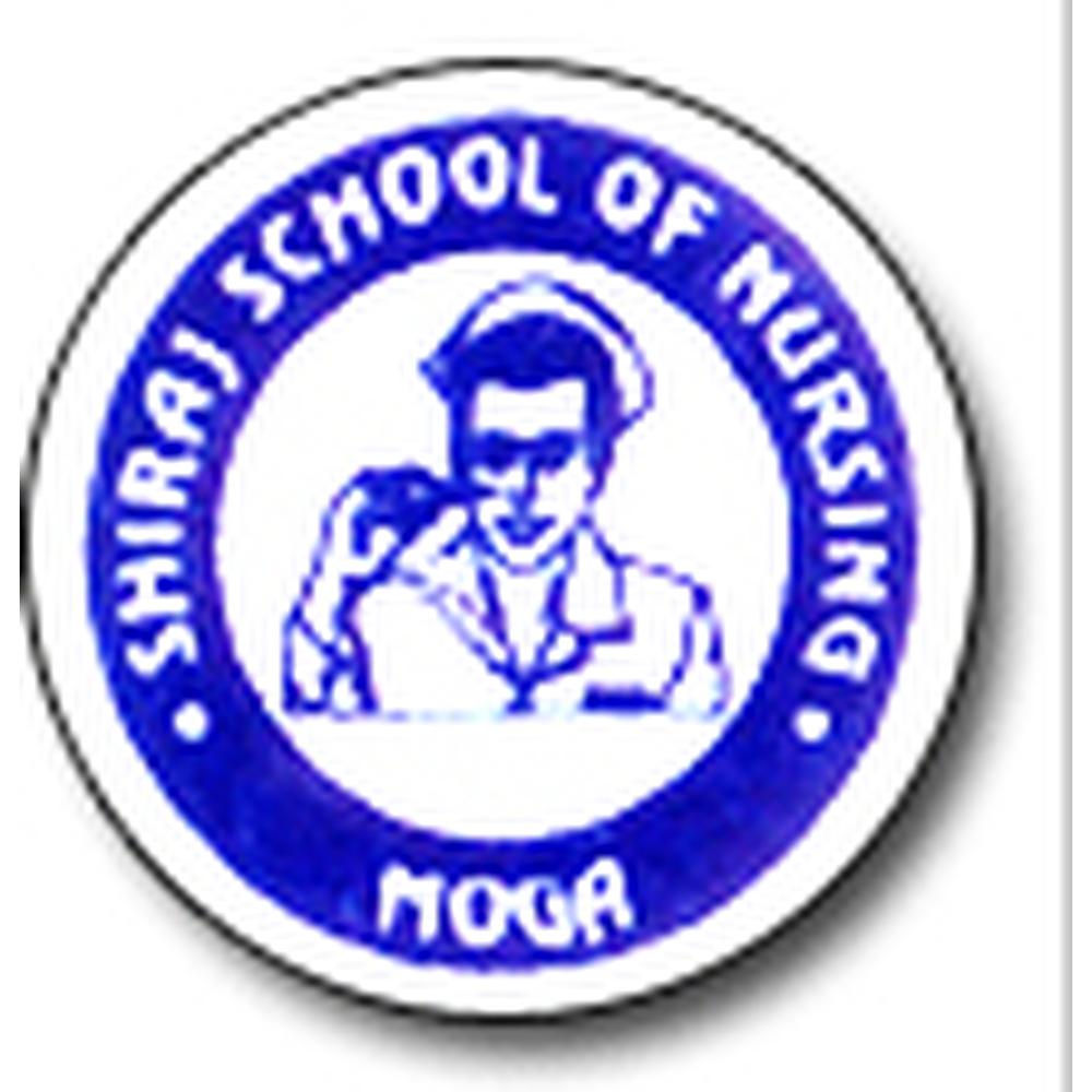 Shiraj School of Nursing (SSN) - Logo