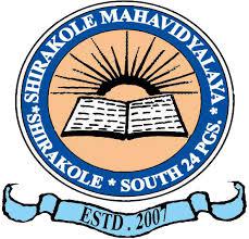 Shirakole Mahavidyalaya (SM) - Logo