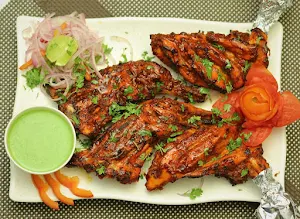 Shiraz Multicuisine Restaurant - Cover photo