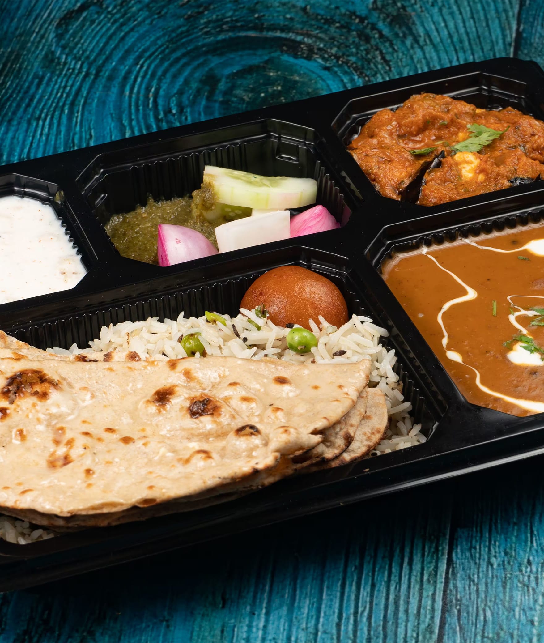 Shirdi Food & Snacks - Logo
