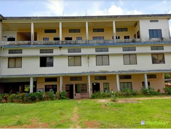 Shirdi Sai Degree College - Logo