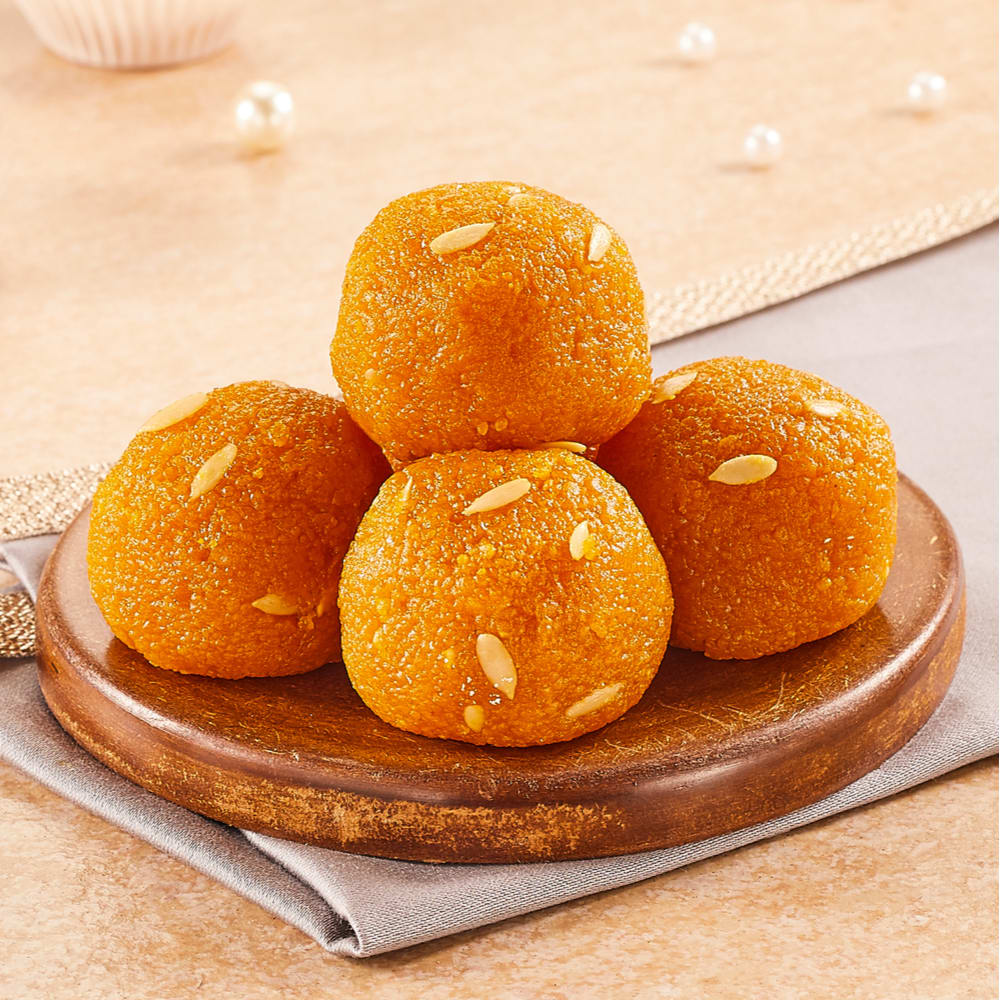 Shirdi Sweets - Logo