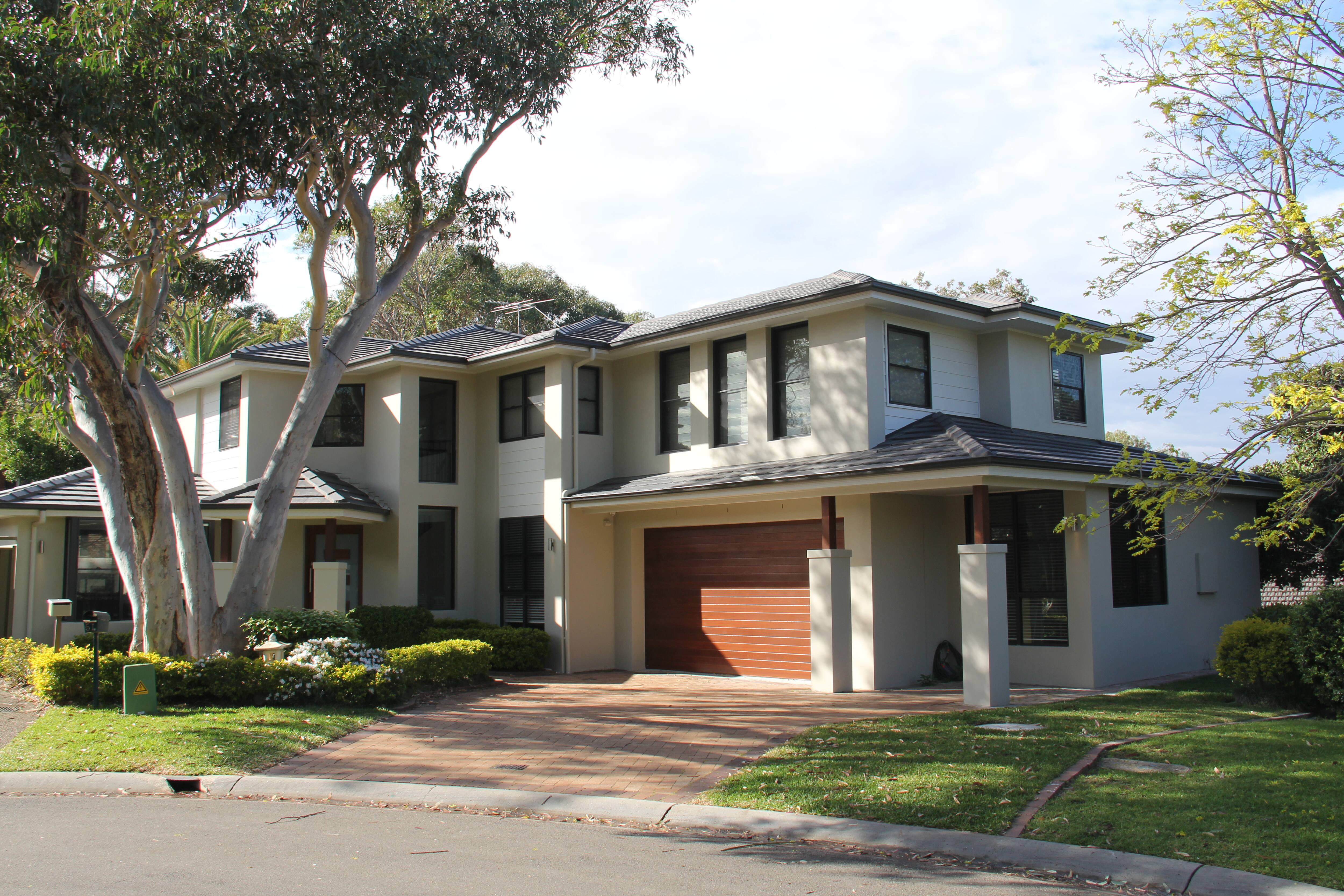 Shire Build - Cover photo
