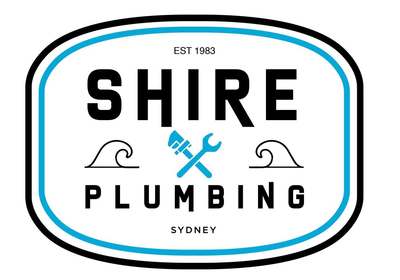 Shire Plumbing - Cover photo