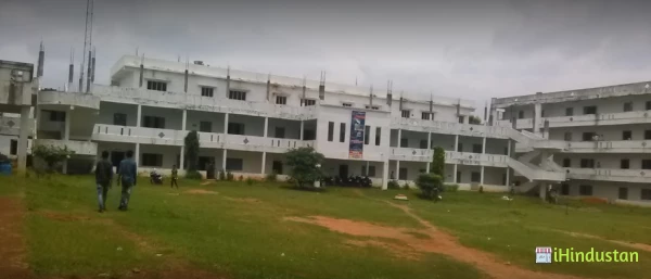 Shiridi Sai Diploma In Engineering & Technology - Logo