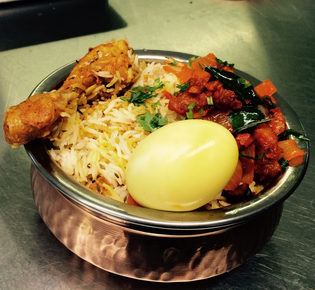 Shiri&s;s Kitchen - Cover photo
