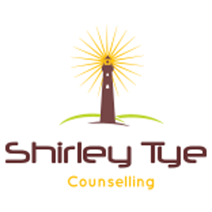 Shirley Tye Counselling - Logo