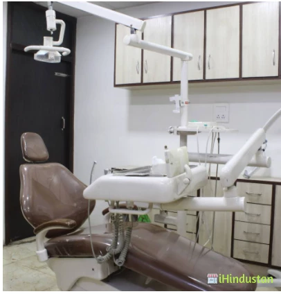 Shiromany Dental Care - Logo