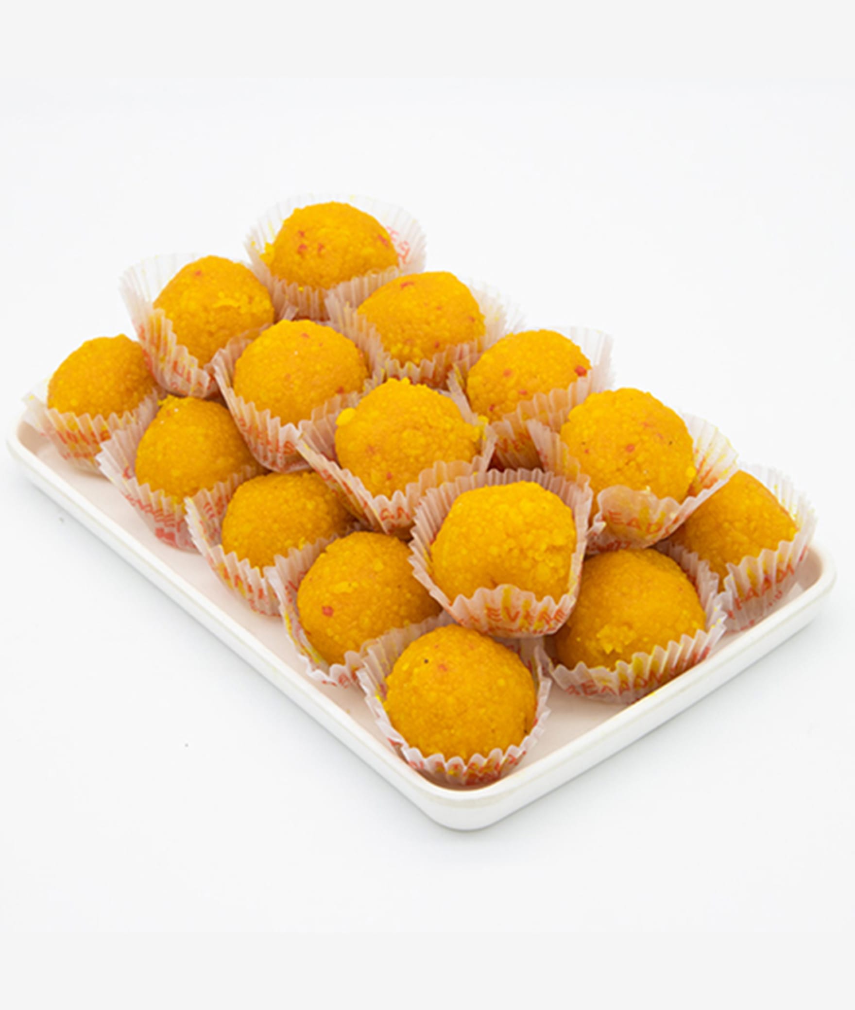 Shirose Sweets and Snacks - Logo