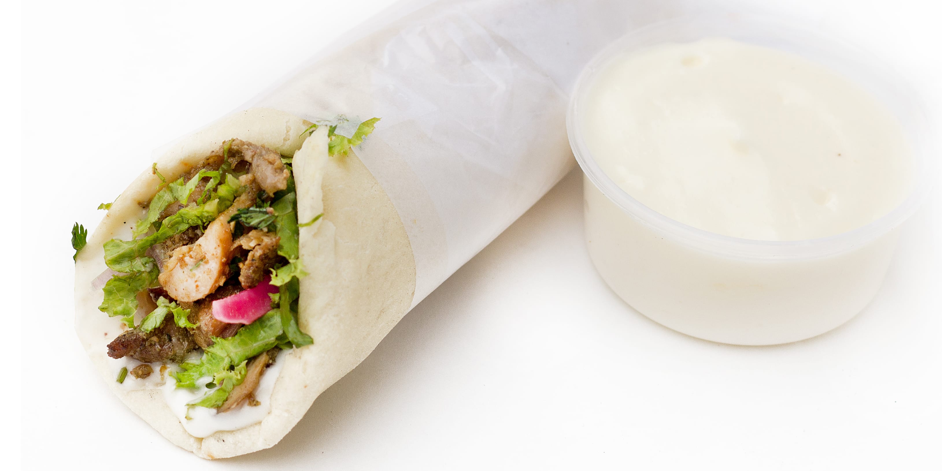Shish Shawarma - Logo