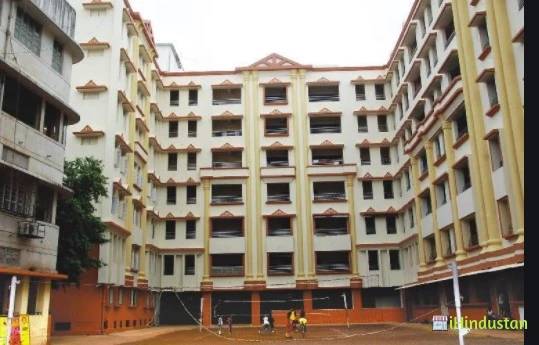 Shishuvan School - Logo