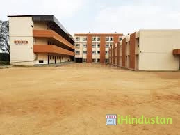 Shishya BEML Public School - Logo